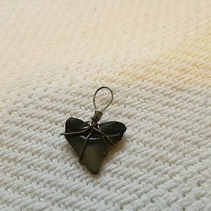 Accessories - Shark tooth necklace charm Accessories - Shark tooth necklace charm